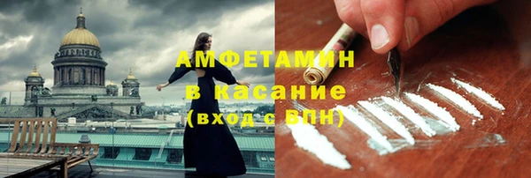 трава Магас